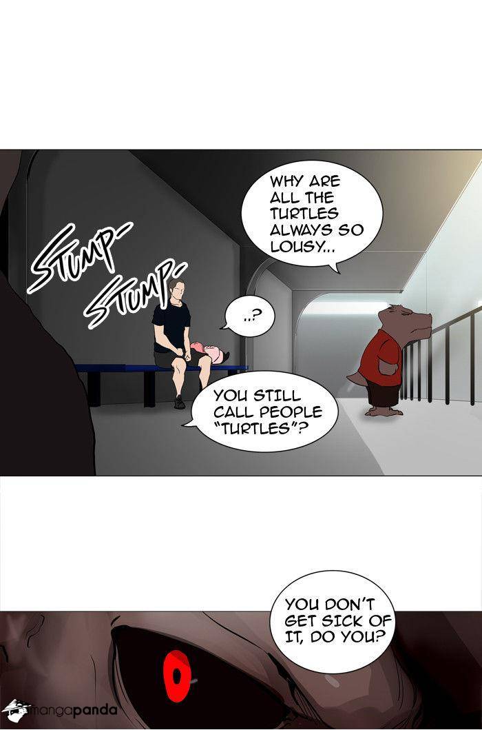 Tower of God Chapter 213 image 16